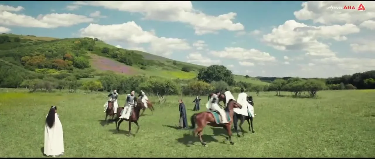 Проклятье Турандот