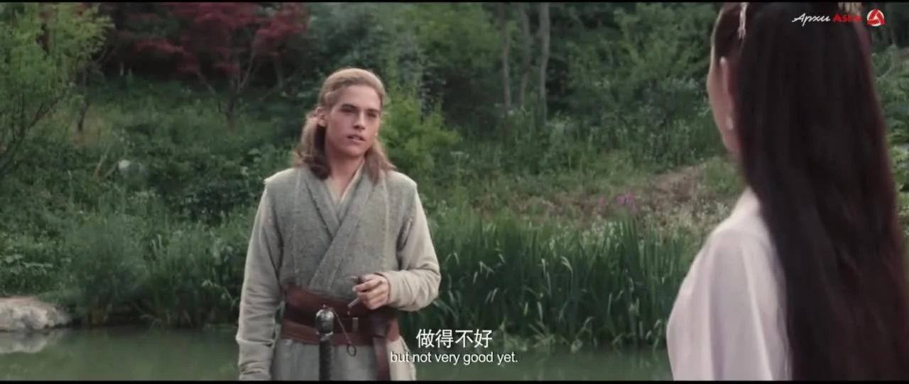 Проклятье Турандот