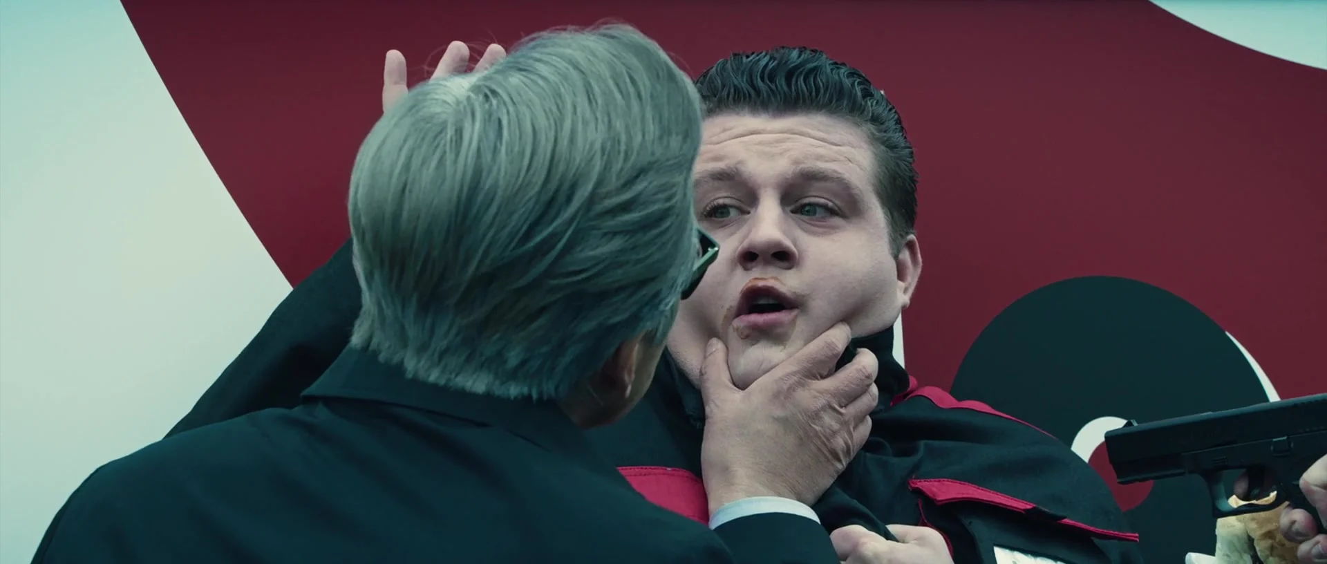 Золотая работа