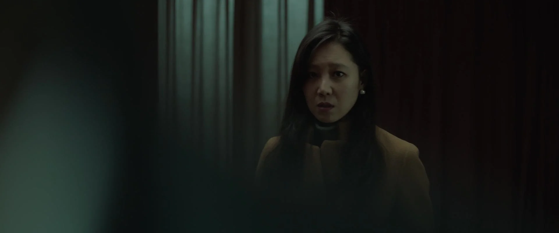 Дверной замок