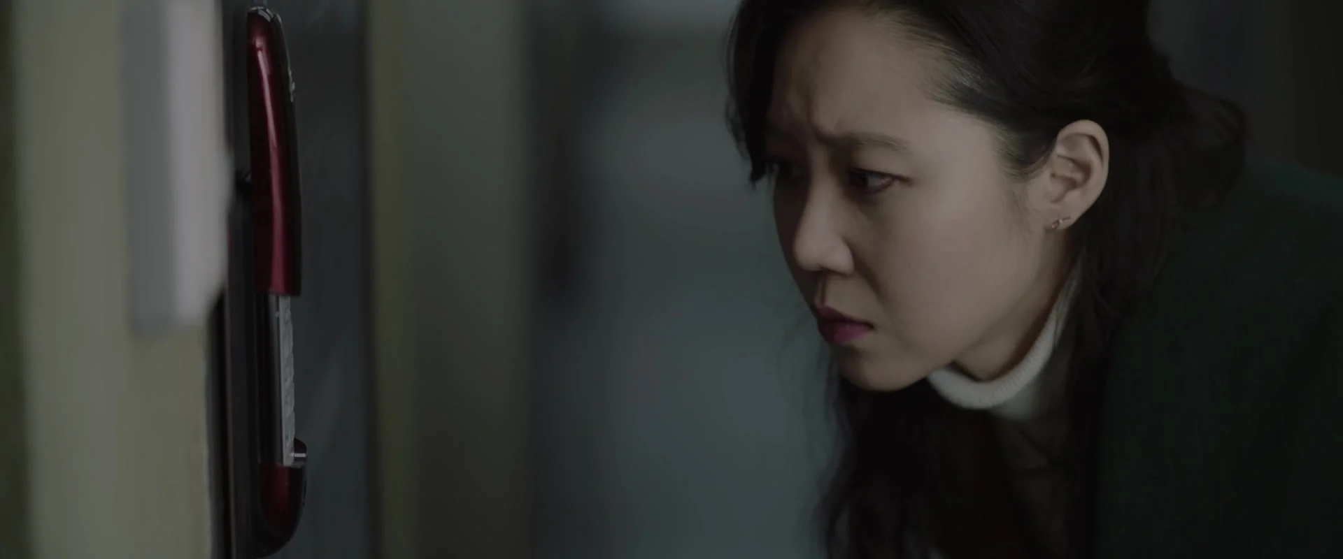 Дверной замок