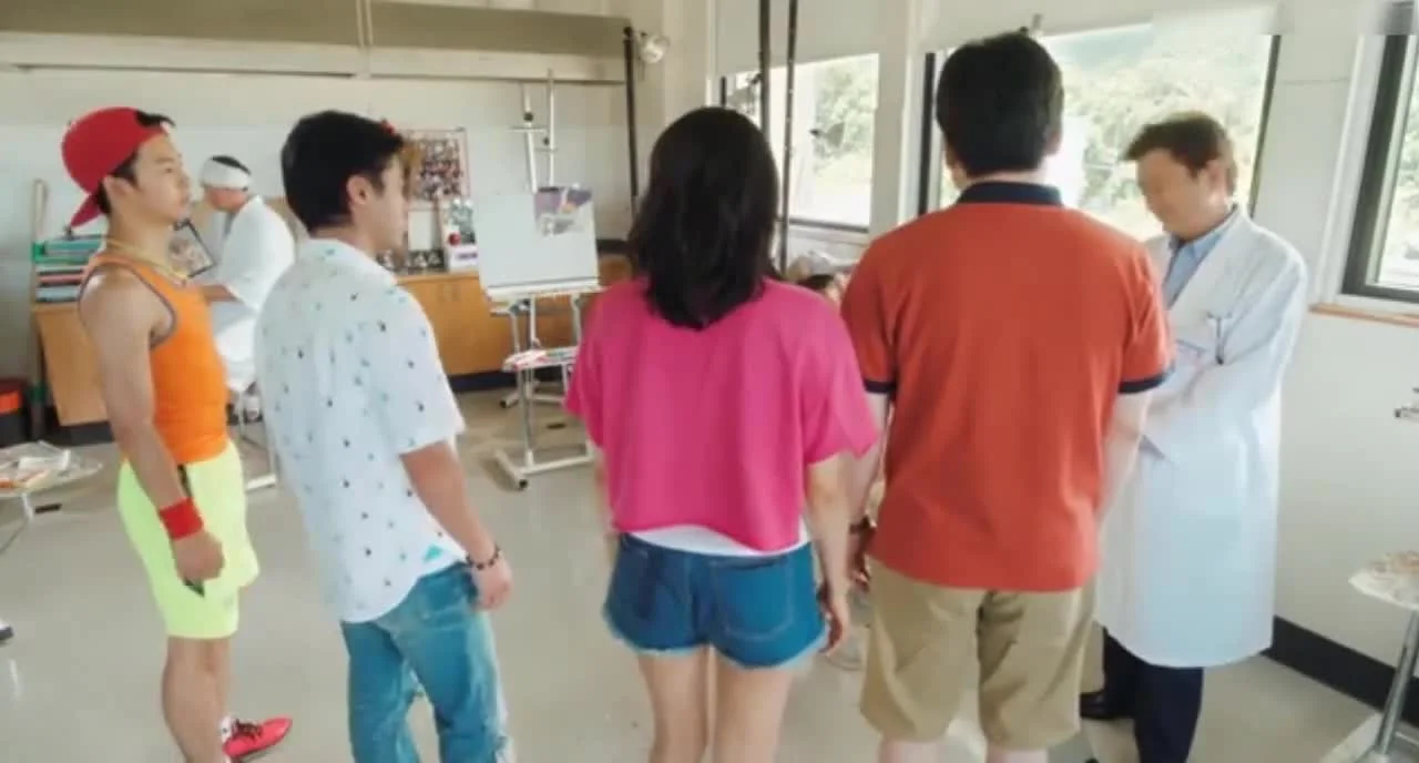 50 первых поцелуев