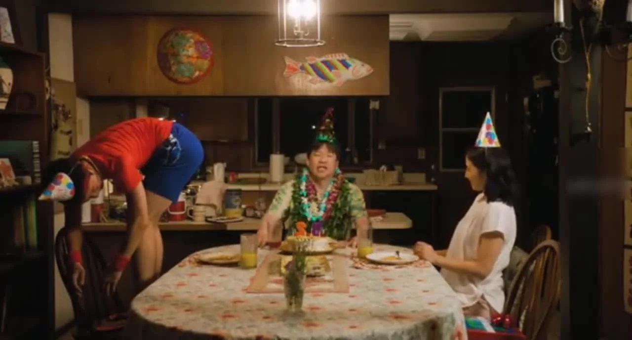 50 первых поцелуев