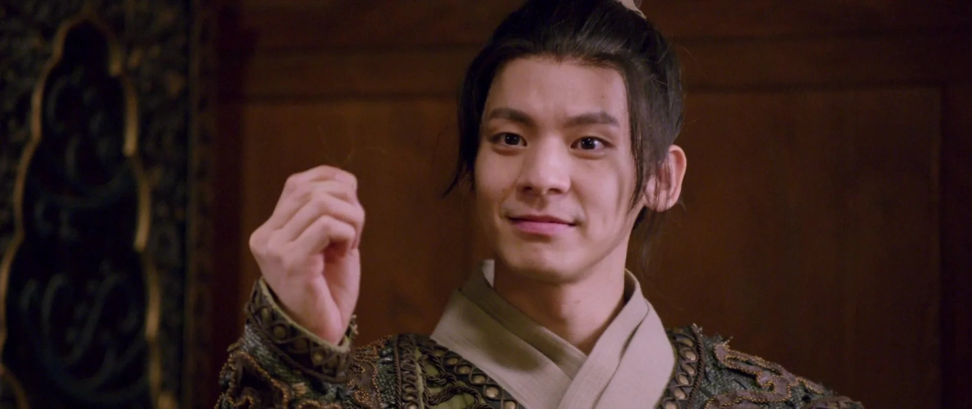 Рыцарь теней