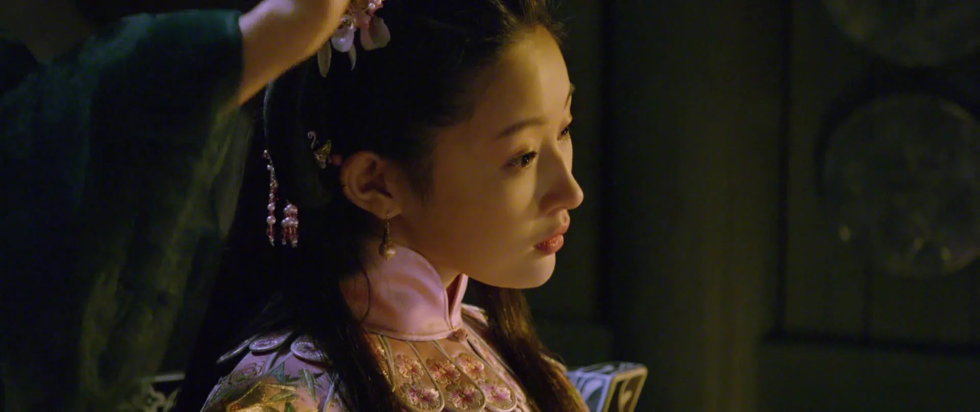 Рыцарь теней