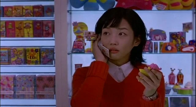 Он был крутой