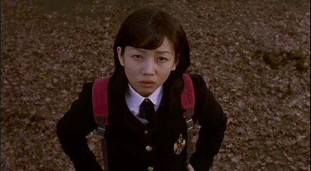 Он был крутой