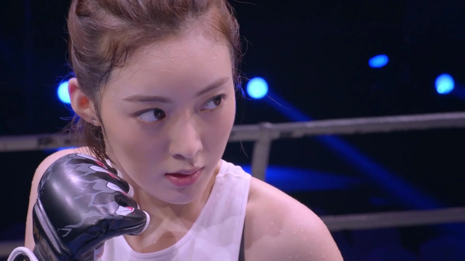 Сладкий удар