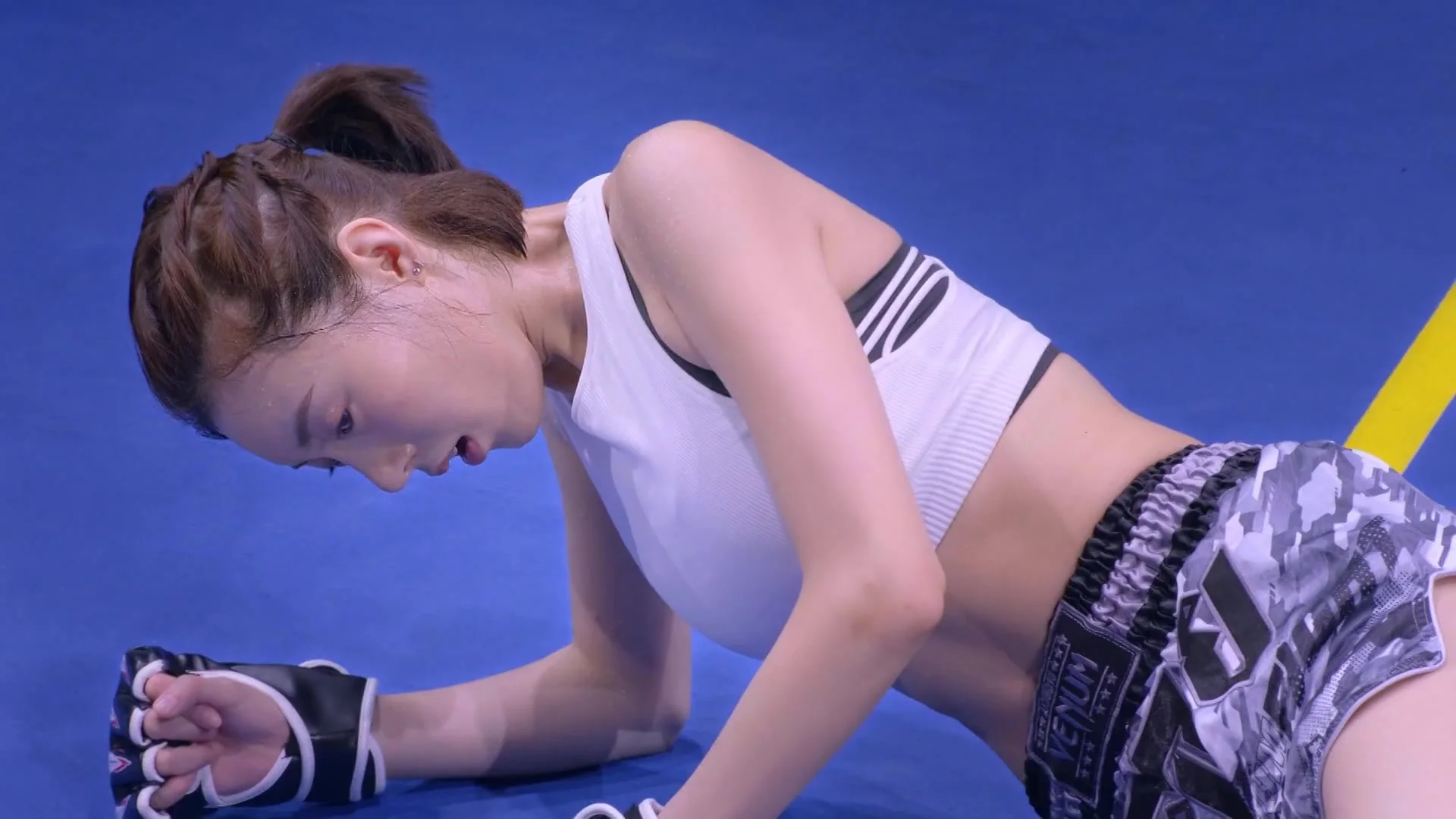 Сладкий удар