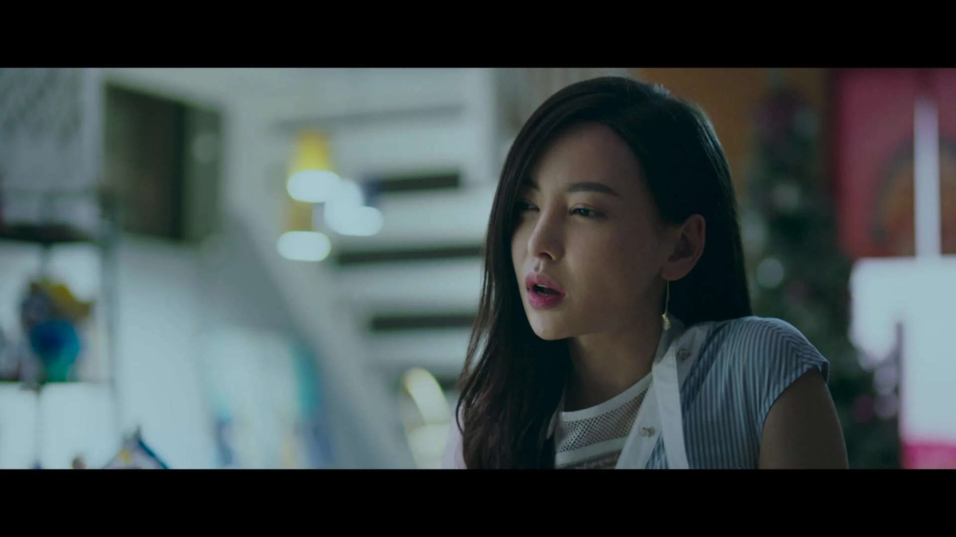 Возвращение бывших 3