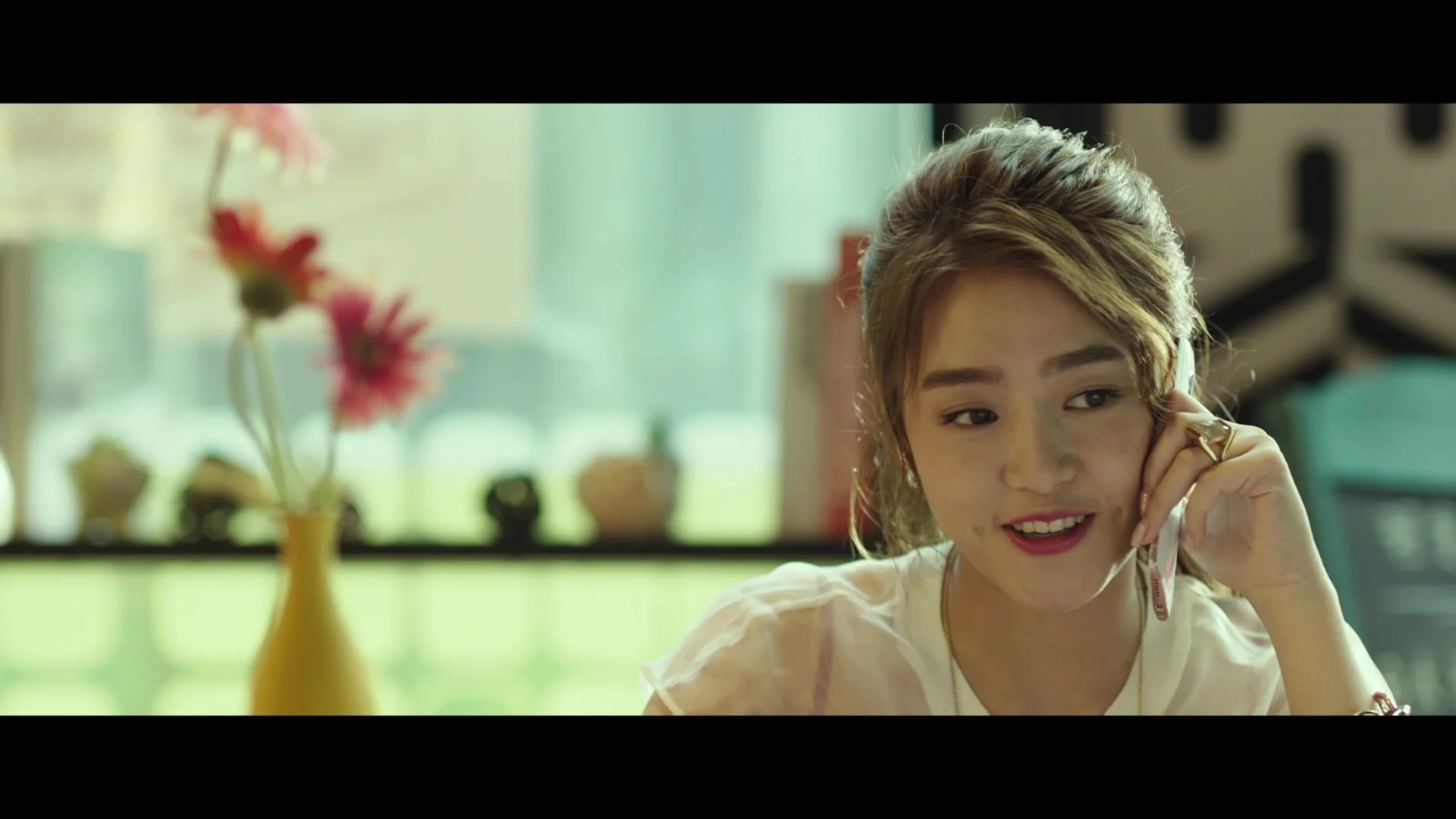 Возвращение бывших 3