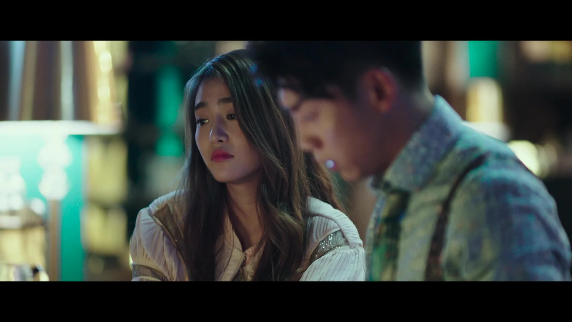 Возвращение бывших 3