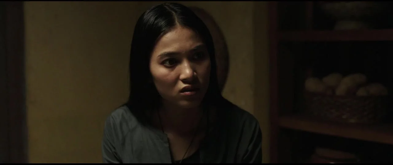 Дом с прислугой. Проклятие госпожи