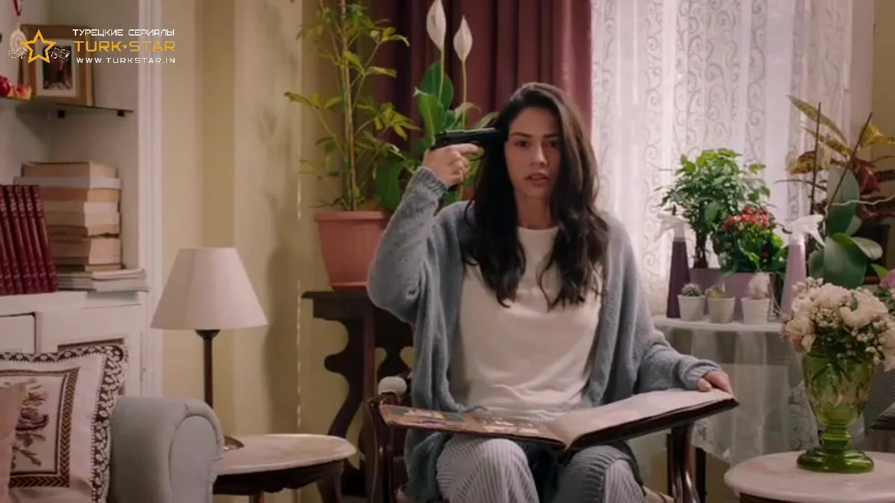 С кем ты танцуешь?