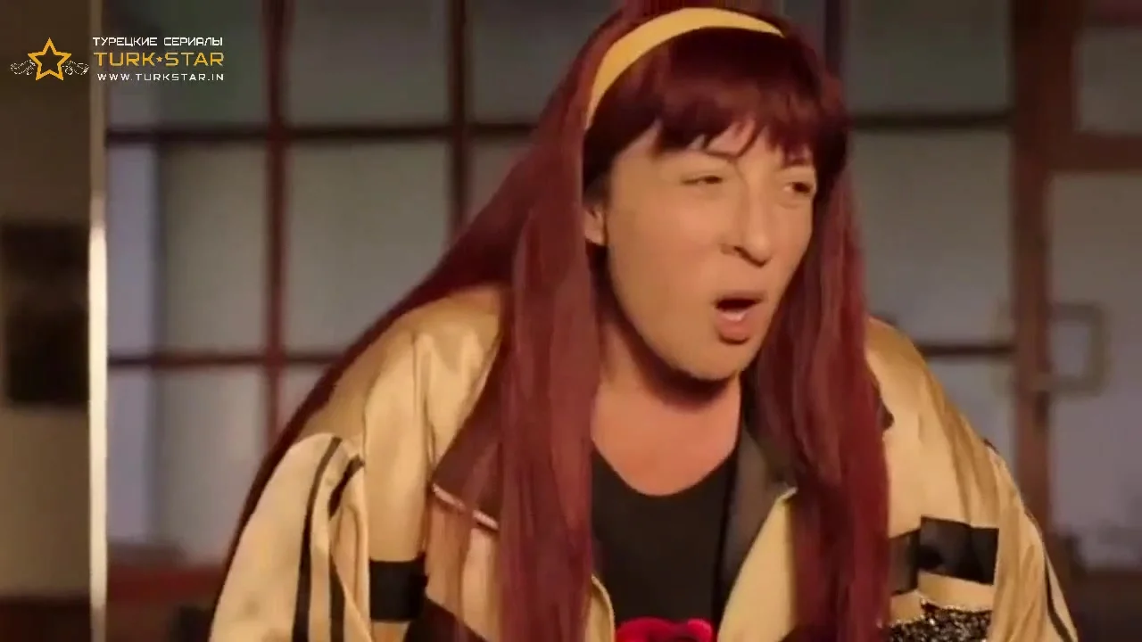 С кем ты танцуешь?