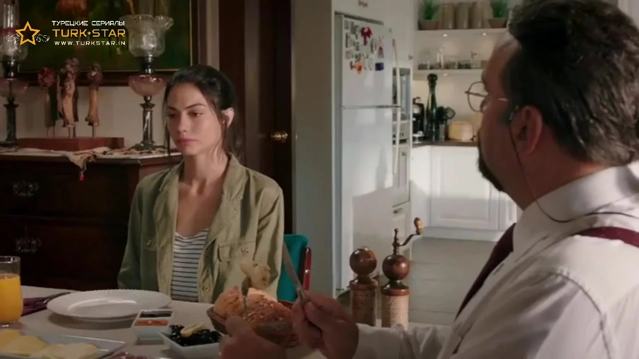 С кем ты танцуешь?