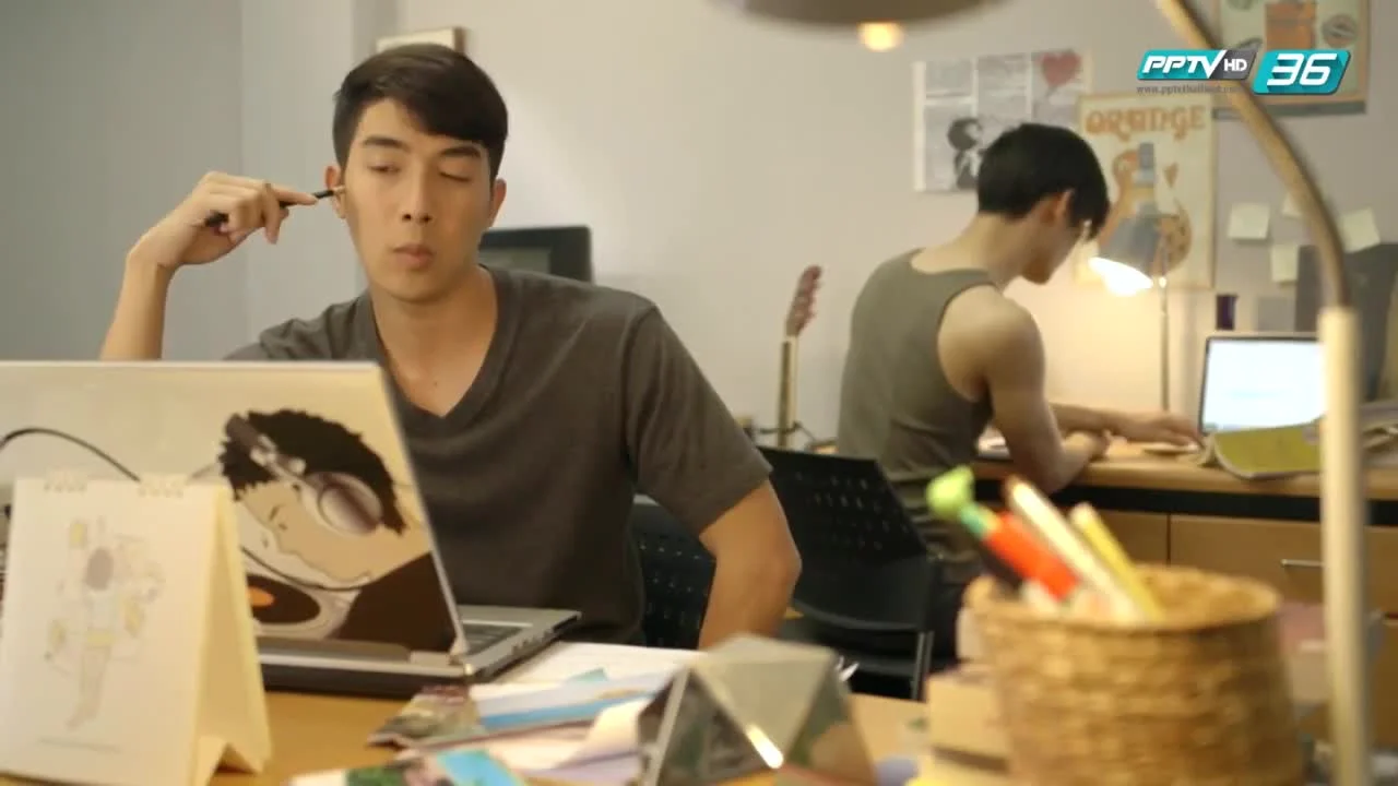 Серая радуга