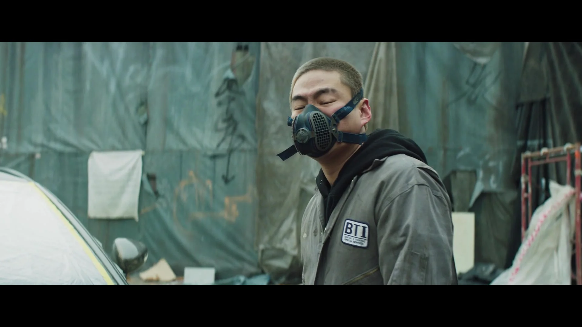 Время охоты