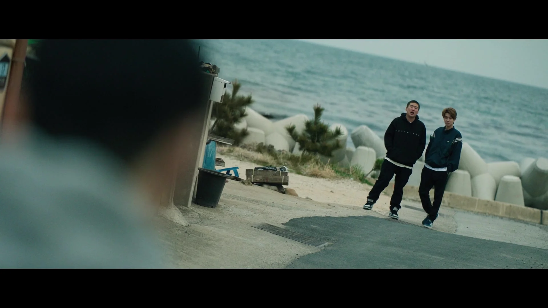 Время охоты