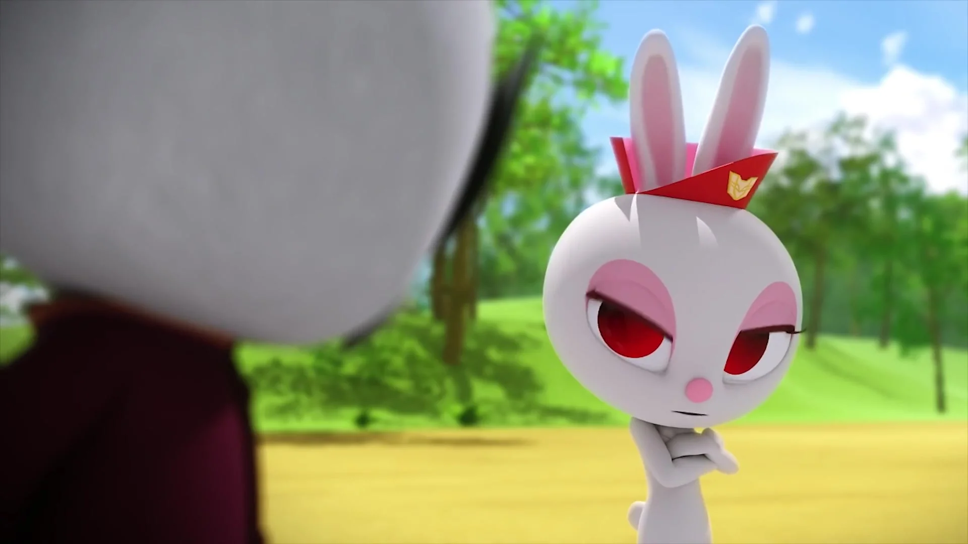 Минифорс. Новые герои