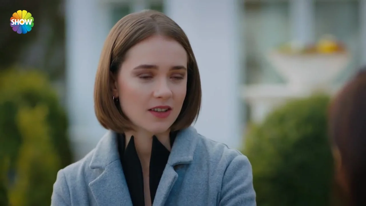 Враг в моем доме