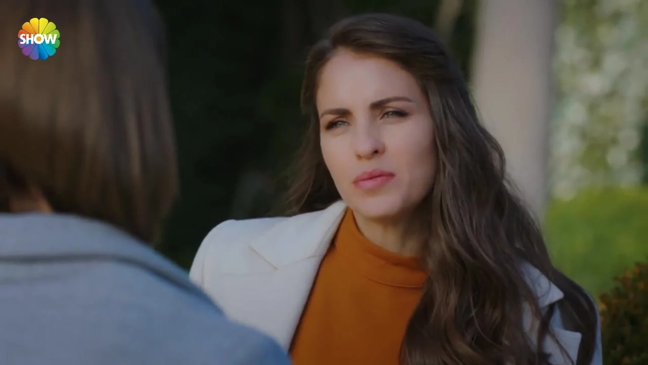 Враг в моем доме