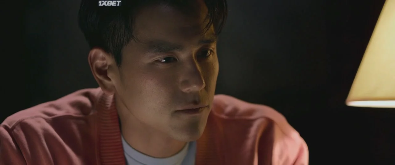 Скрытый человек