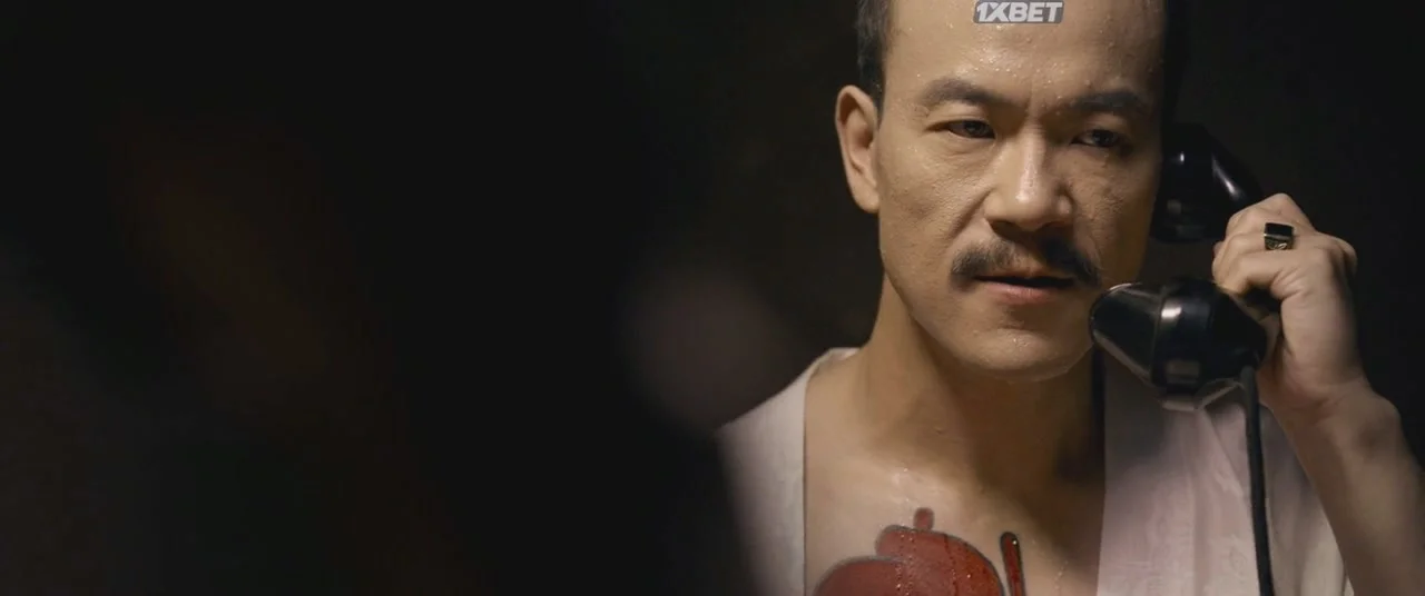 Скрытый человек