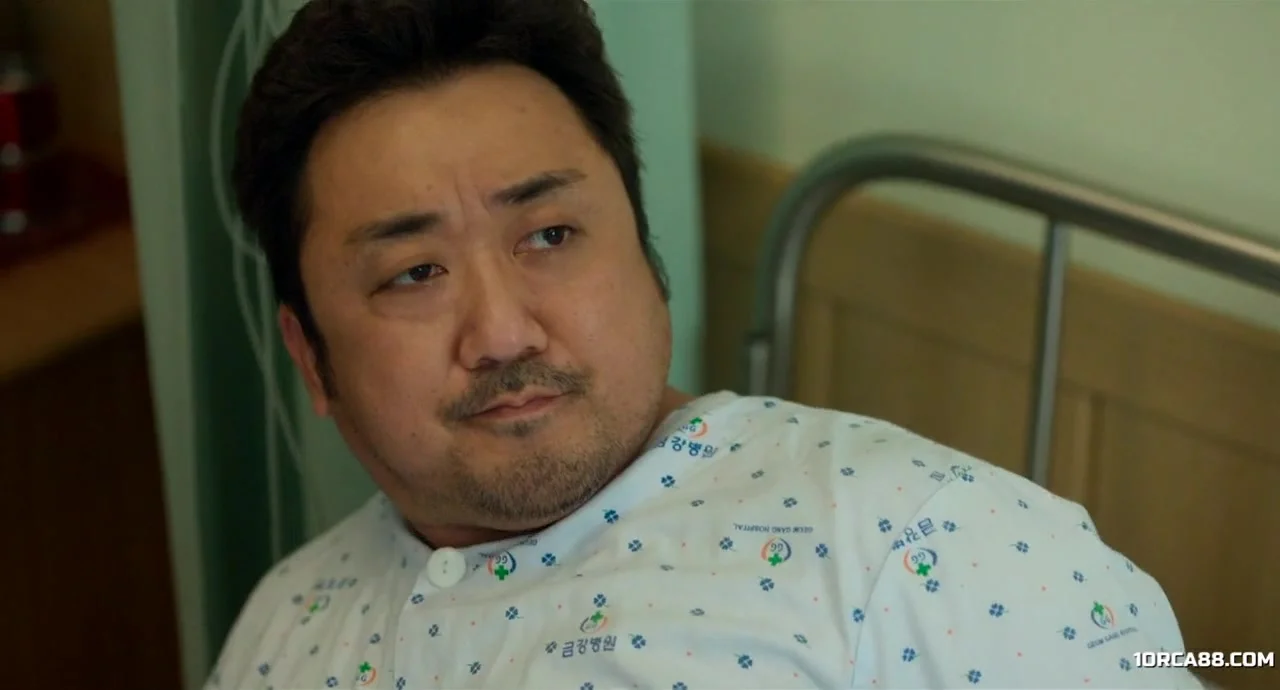 Чудесный призрак