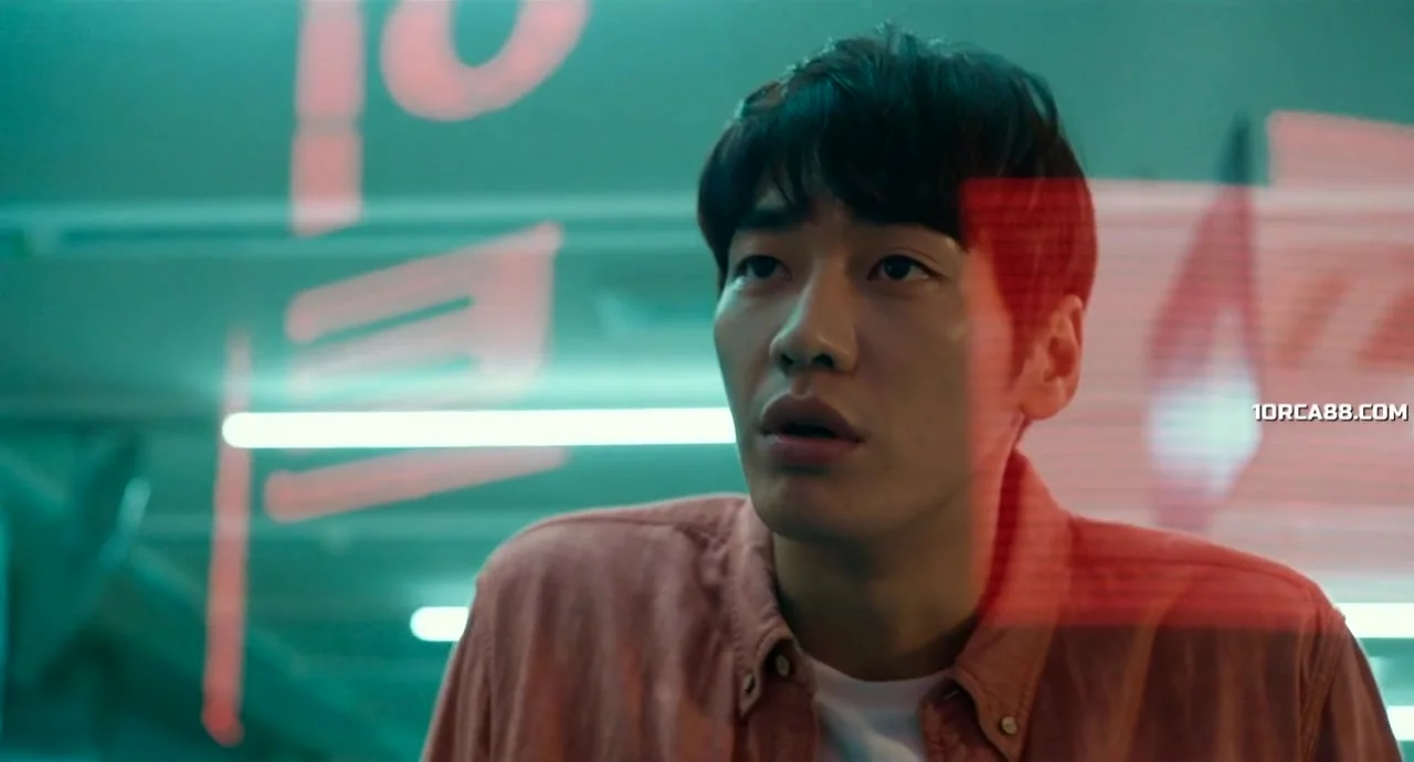 Чудесный призрак