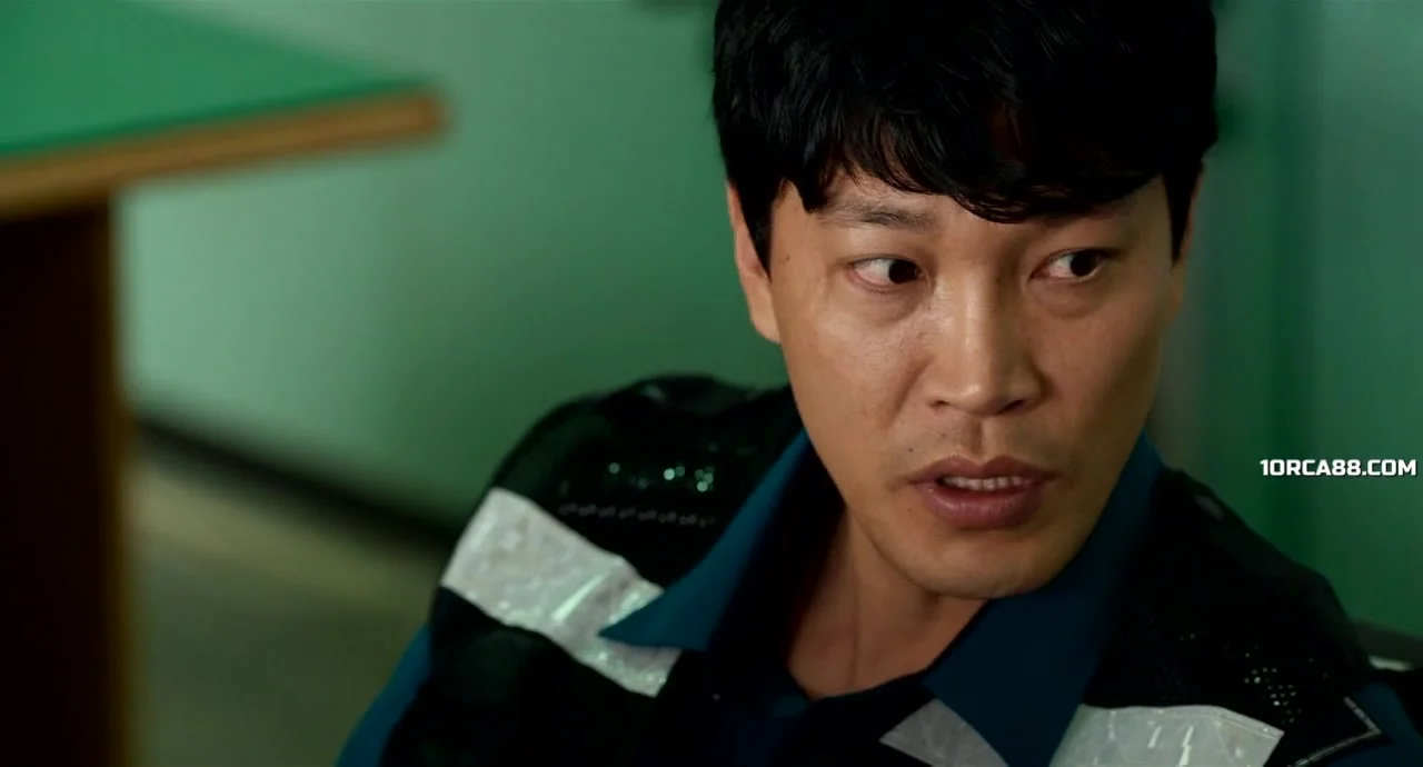 Чудесный призрак