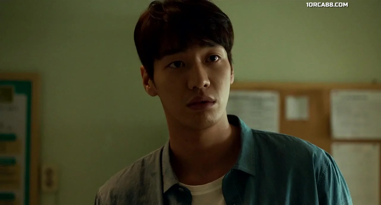 Чудесный призрак