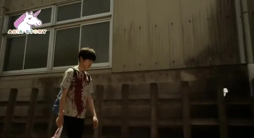 Саймон и Тада Такаси