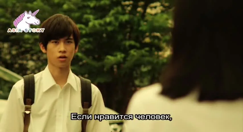 Саймон и Тада Такаси