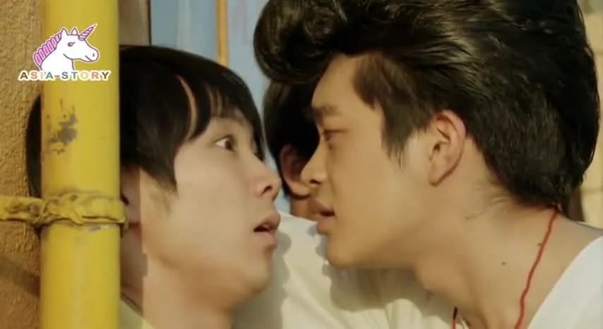 Саймон и Тада Такаси