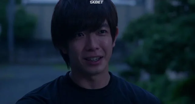 Поцелуй пельмешку