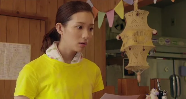 Поцелуй пельмешку