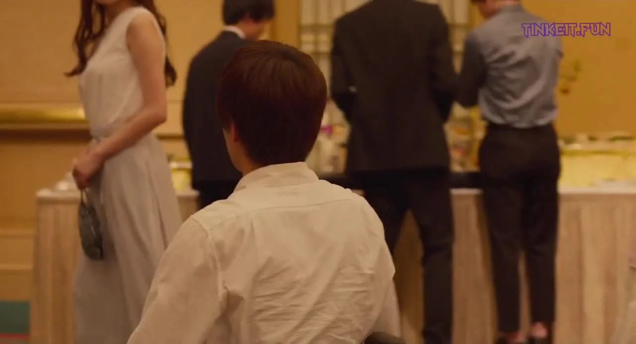 Идеальный мир