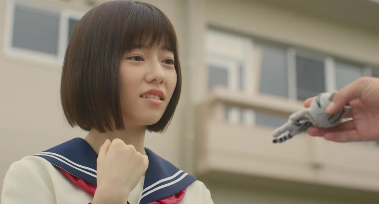 Кампус с привидениями