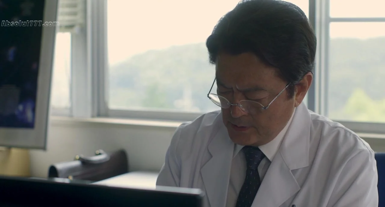 Кампус с привидениями