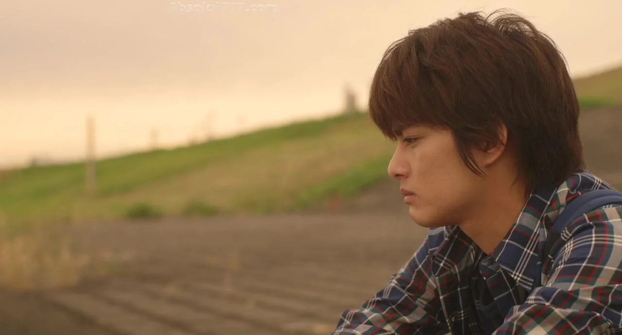 Кампус с привидениями