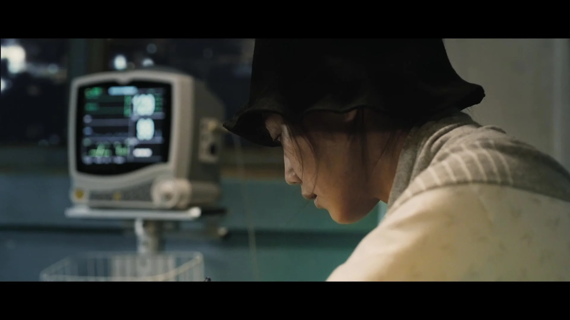 Белый шторм 2: Наркобароны