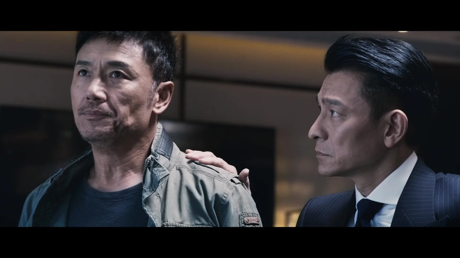 Белый шторм 2: Наркобароны