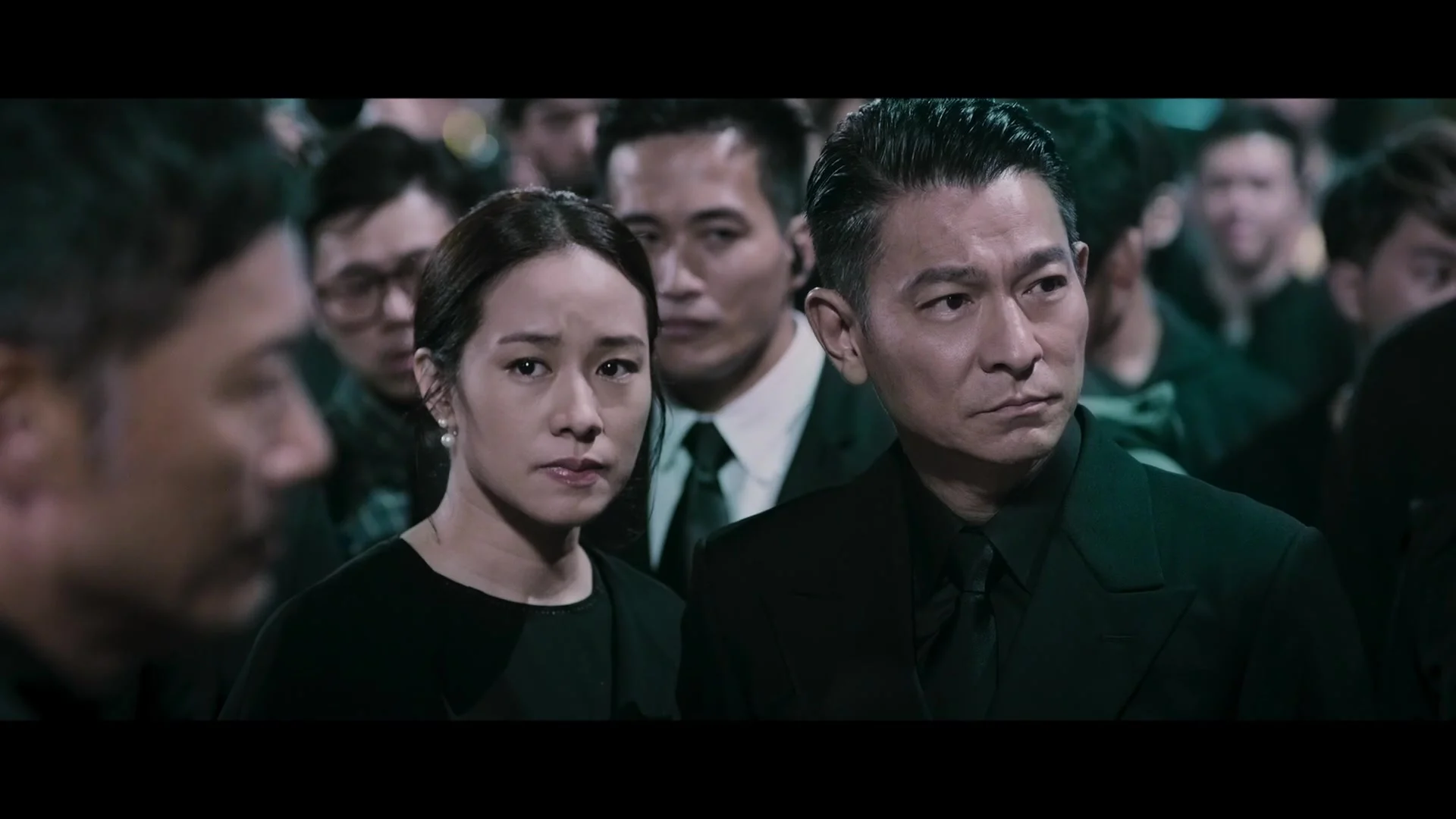 Белый шторм 2: Наркобароны