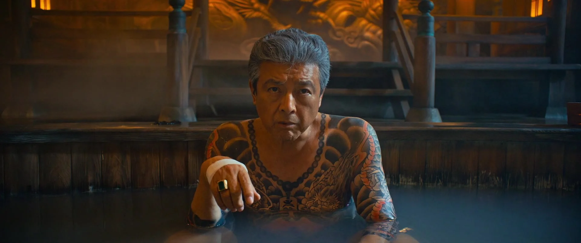 Детектив из Чайнатауна 3