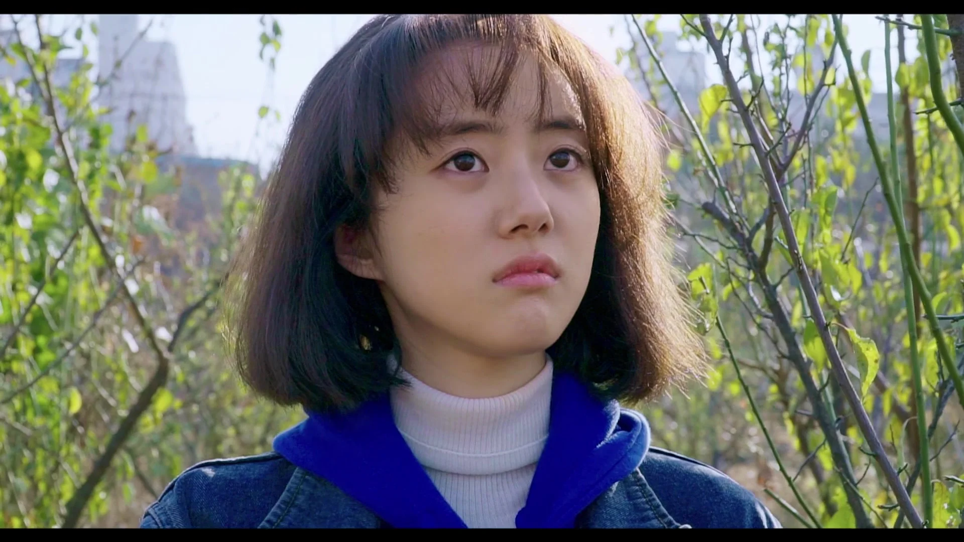 Девушка гомоку