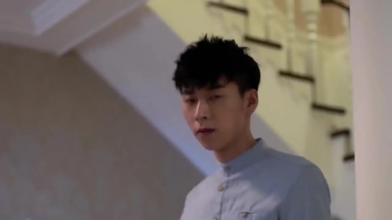 Неконтролируемая любовь