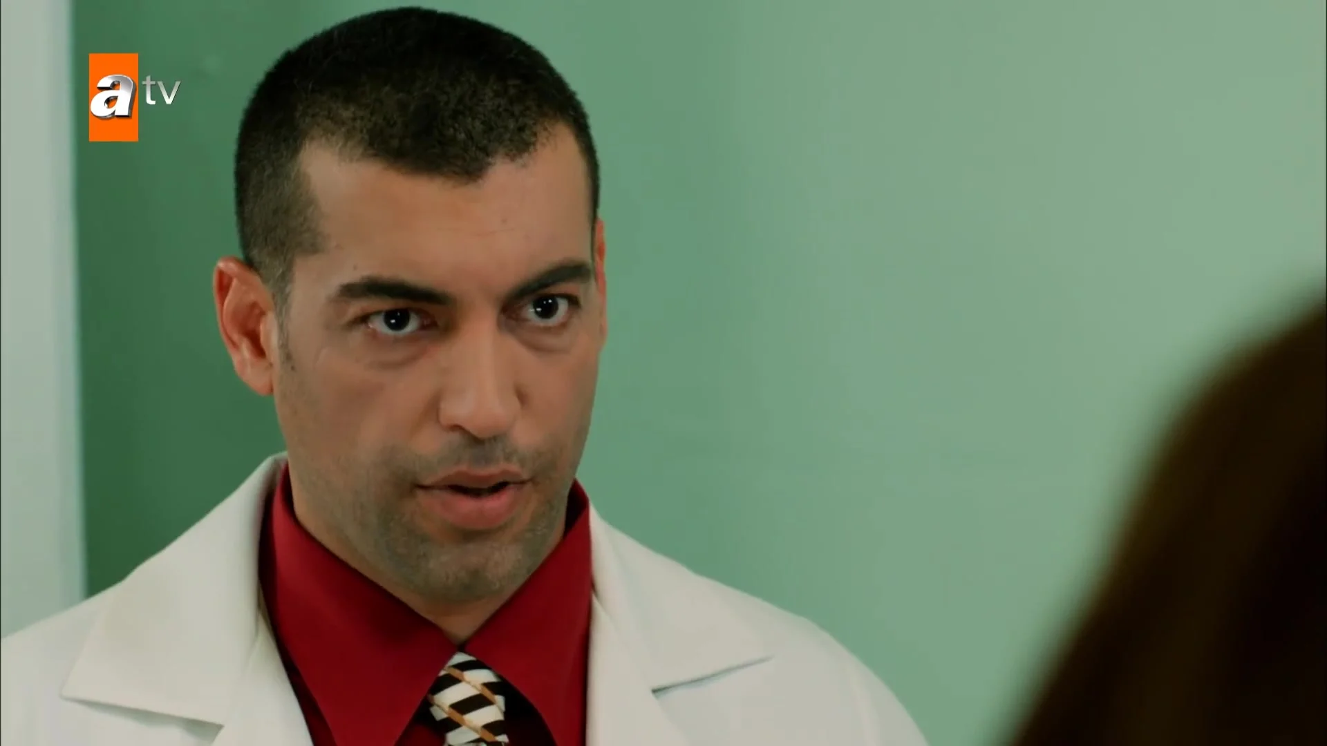 Однажды в Чукурова