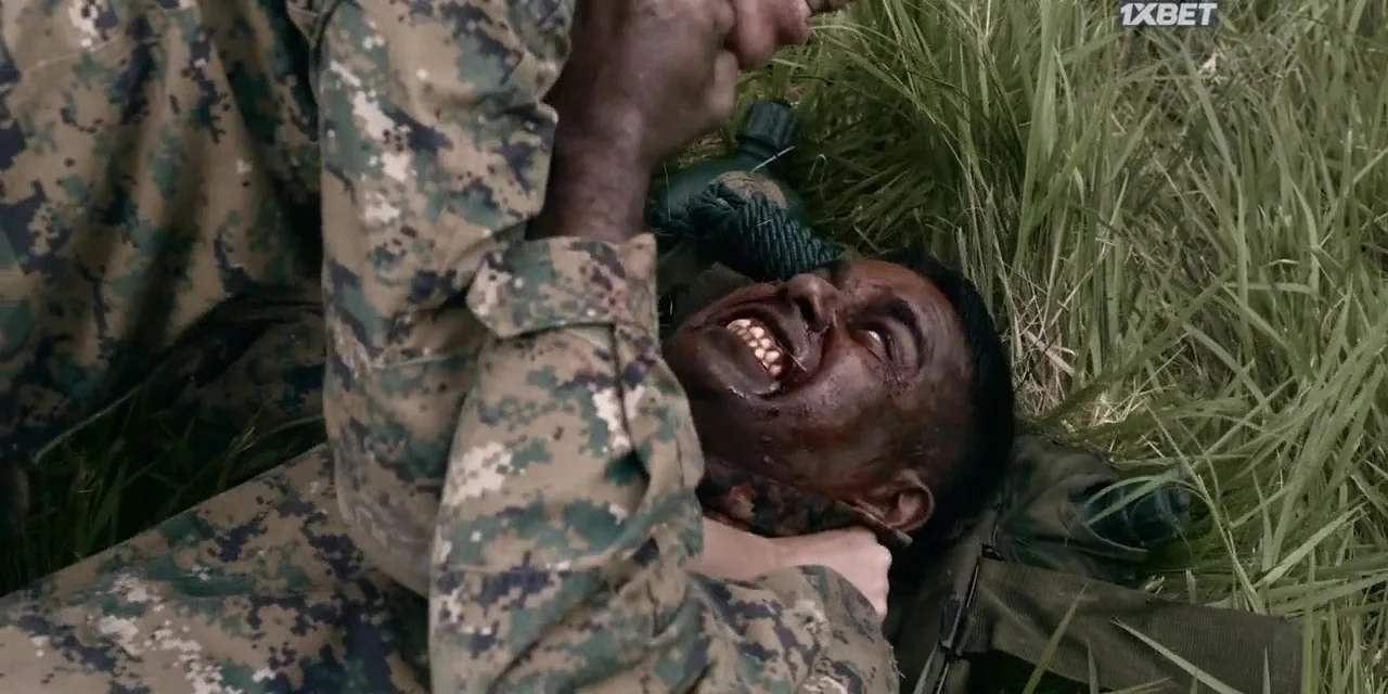 Зомбиармия