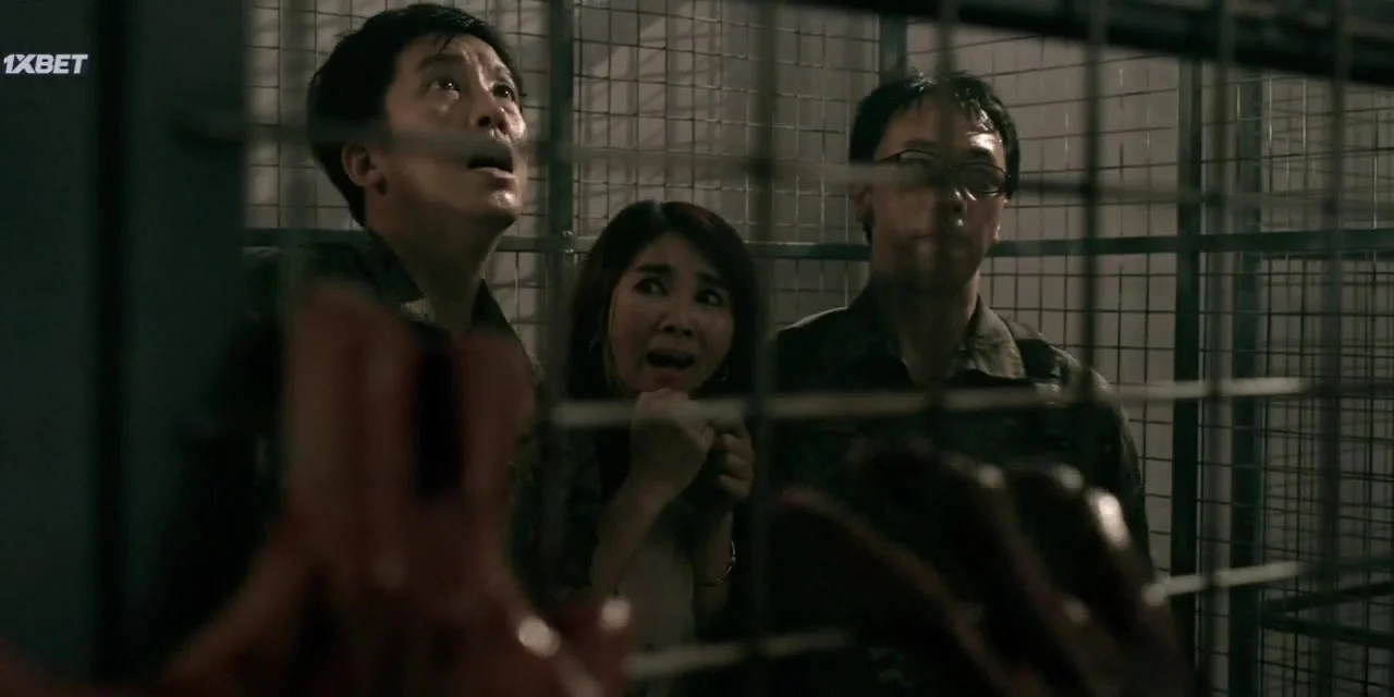 Зомбиармия